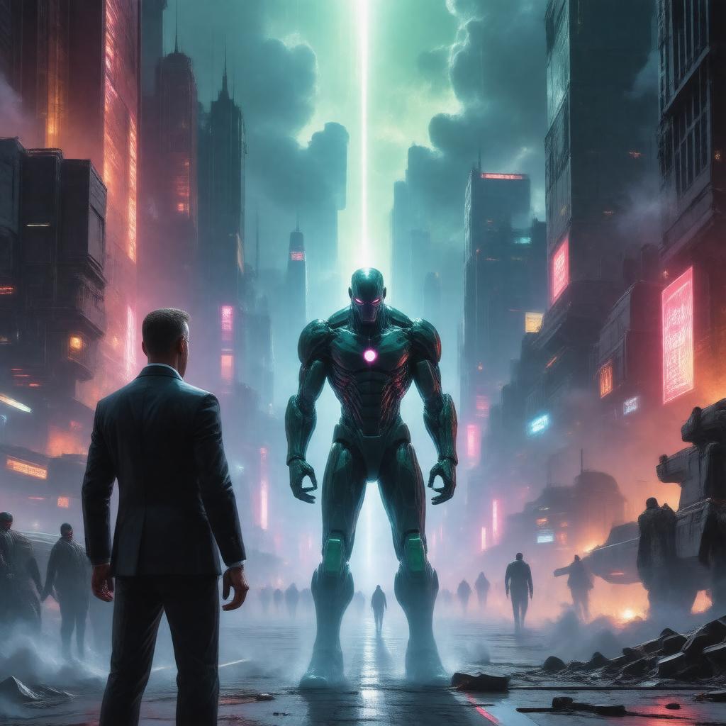 Secret Invasion
